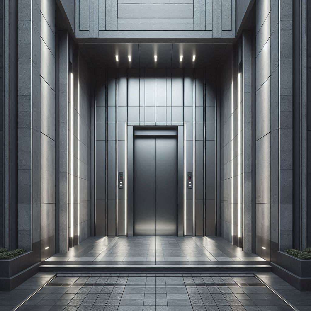 大厦名字文章配图